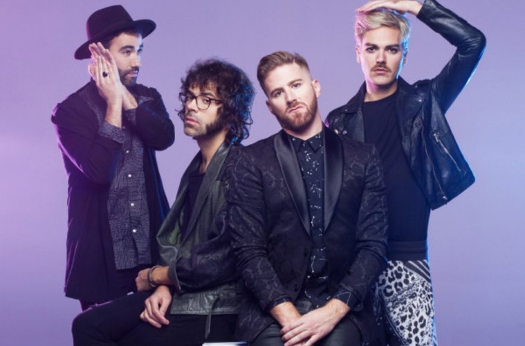 Miss Caffeina, nueva confirmación del SanSan 2020