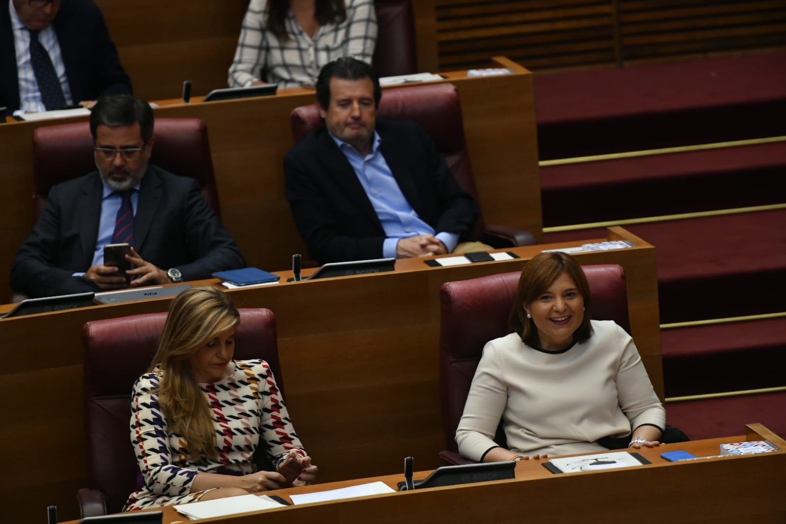 Foto: KIKE TABERNER - 