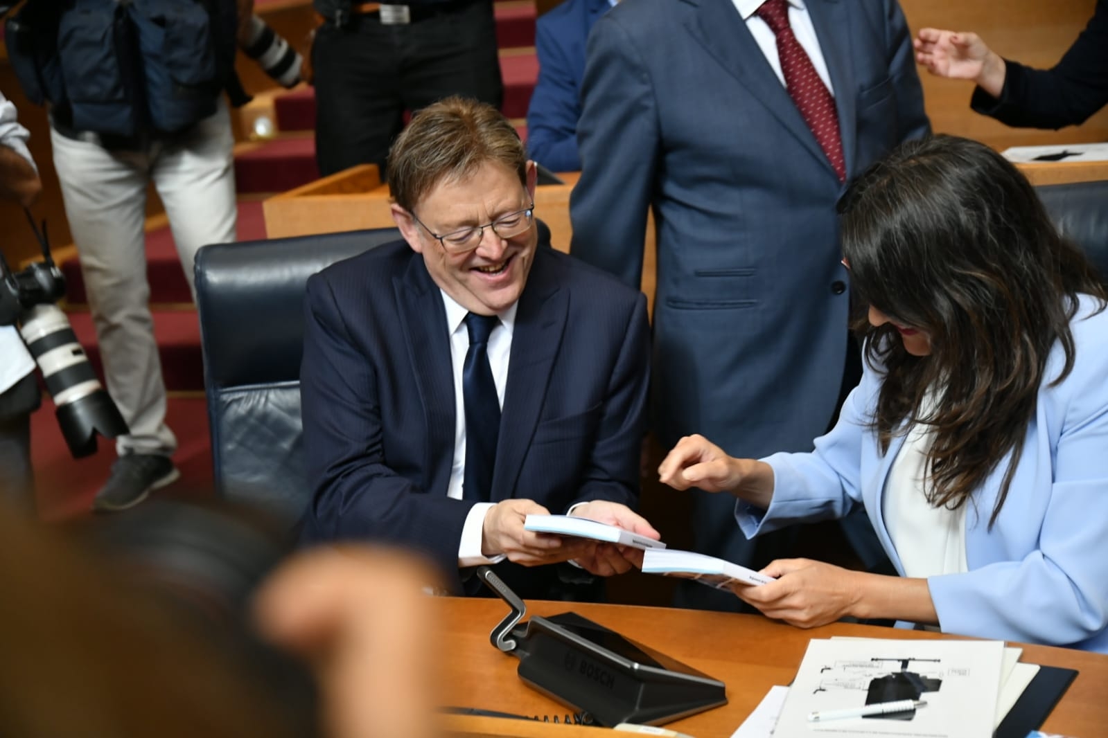 Foto: KIKE TABERNER - 