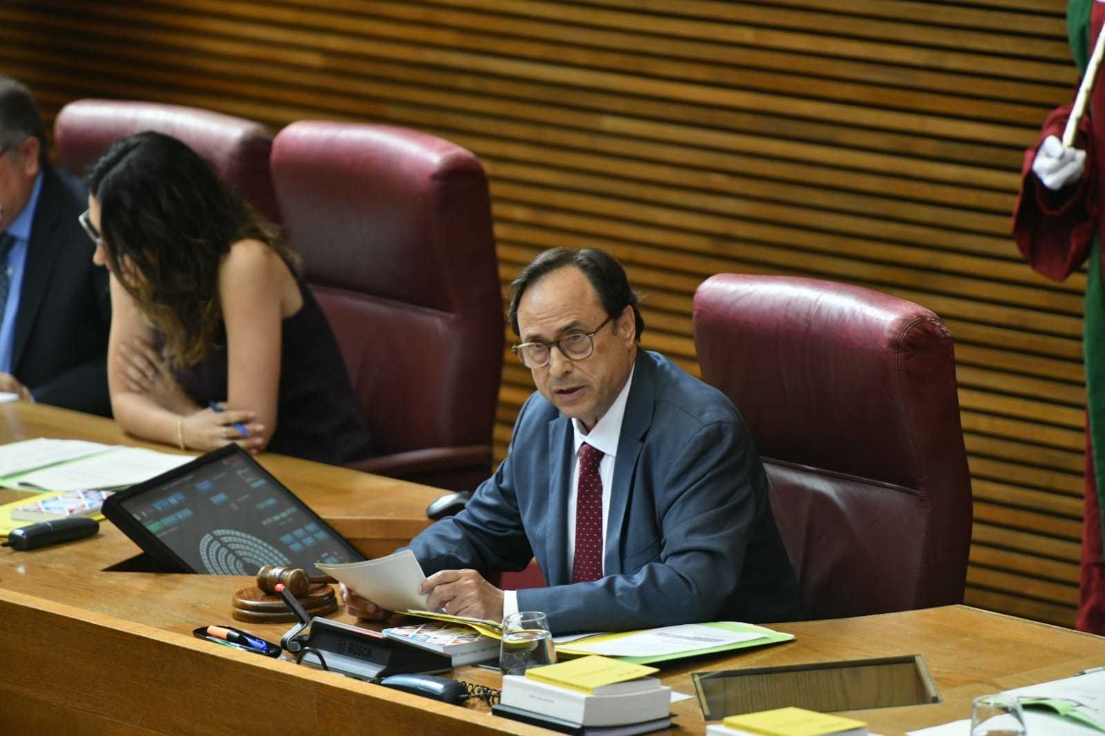 Foto: KIKE TABERNER - 