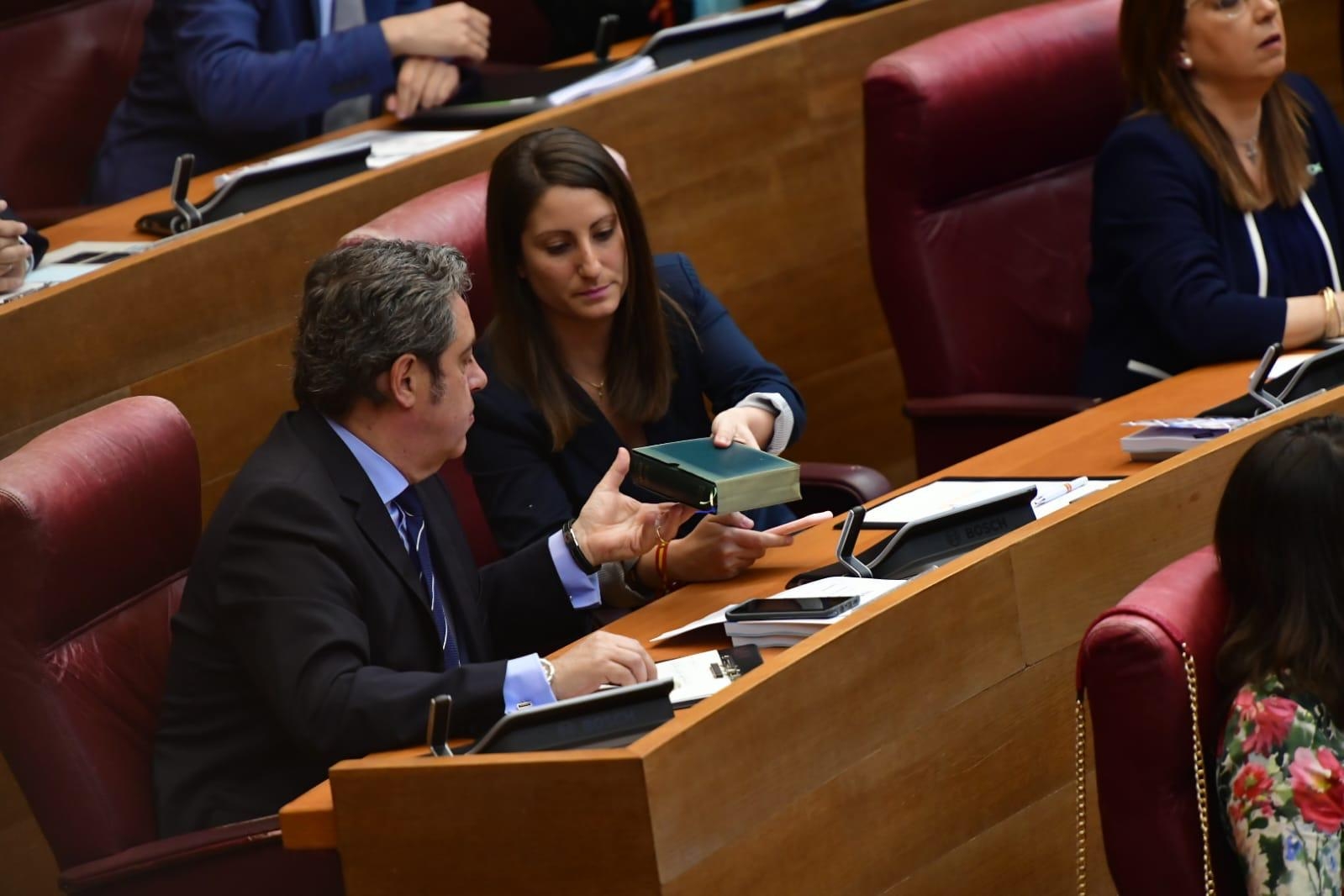 Foto: KIKE TABERNER - 