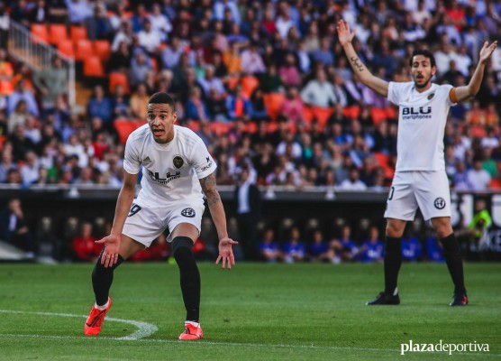 Valladolid sí marcará el futuro del Valencia