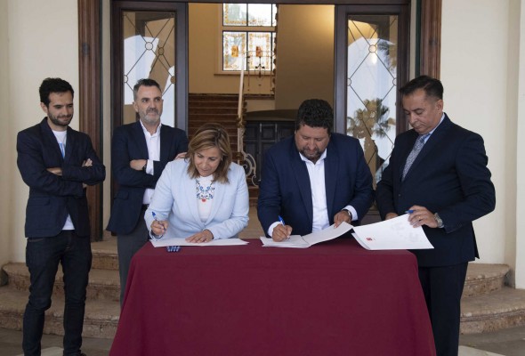 Benicàssim lanza FIB Pro Startup con el CEEI y Lanzadera para innovar en la industria musical