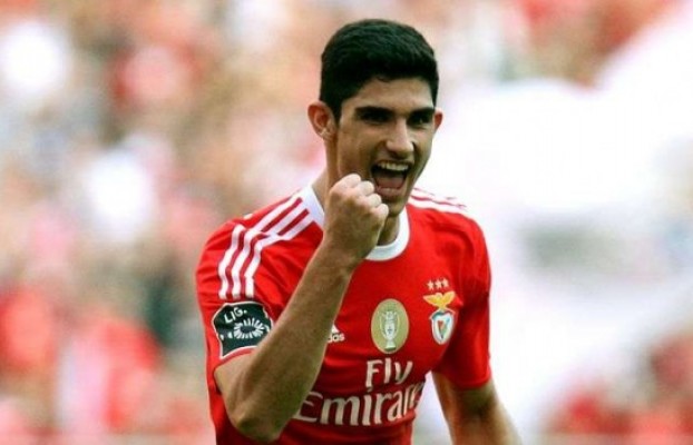  Gonçalo Guedes: Un 'comodín' para el ataque de Marcelino