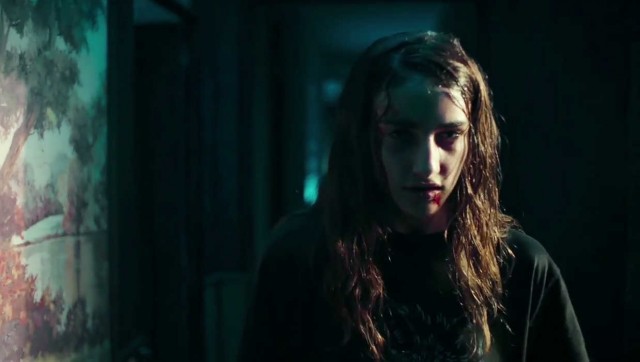 'Veronica': la extraña que hay en mi