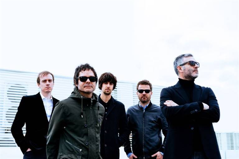 Agenda cultural para el último fin de semana de agosto: cine, humor, música y teatro