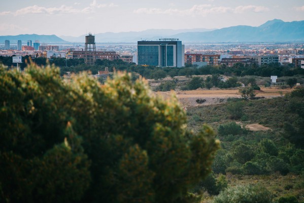 L’Horta valenciana gira a la izquierda

