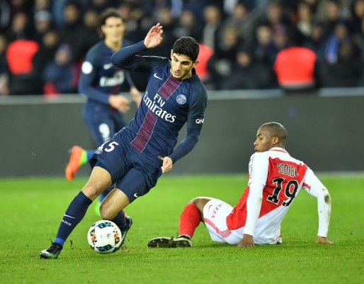 El fichaje de Mbappé enreda la llegada de Guedes
