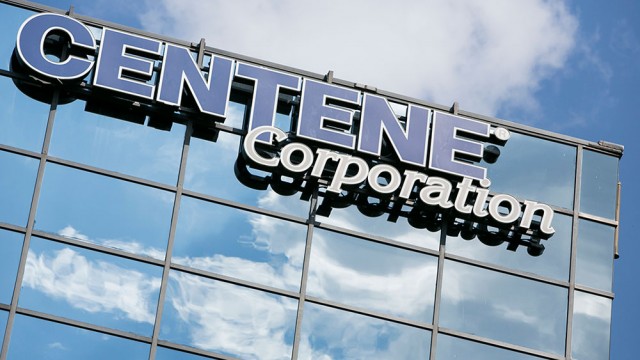 Centene, dueña del 50% de Ribera Salud, se deja en bolsa un 25% desde sus máximos de diciembre pasado