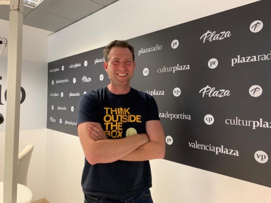 Plaza innovadores: Jon Fatelevich y Scoutim, la plataforma de captación de talento en la que confían Rafa Nadal y David Villa