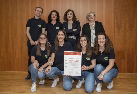 Un proyecto para crear un soporte para unificar el pago del transporte urbano, premio Motivem 2019