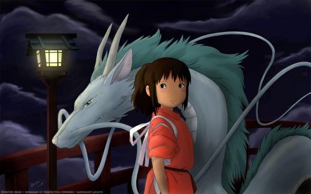 Cinema Jove proyectará 16 títulos japoneses considerados anime de culto