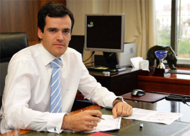 Coemac se sacude las pérdidas y gana 600.000 euros en el primer trimestre