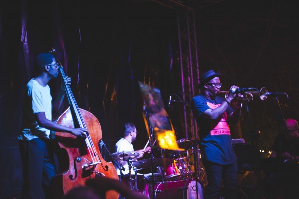 Llega el festival Mar i Jazz del Cabanyal con la mujer como protagonista