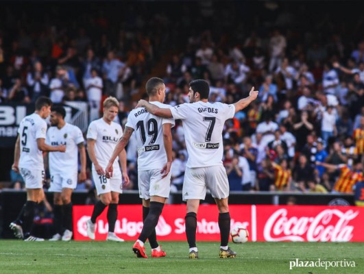 El fin de los jugadores perezosos
