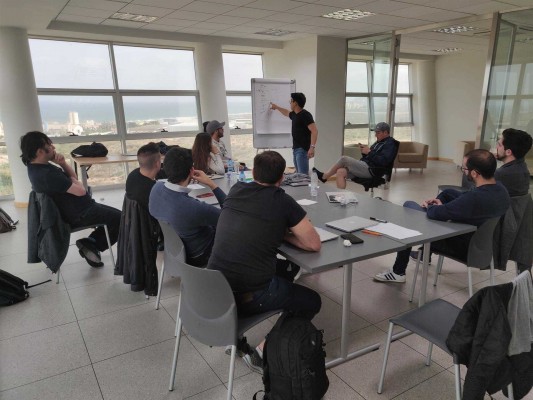 El 'gigante' de la venta de entradas para eventos, Eventbrite, se suma al Distrito Digital de Alicante