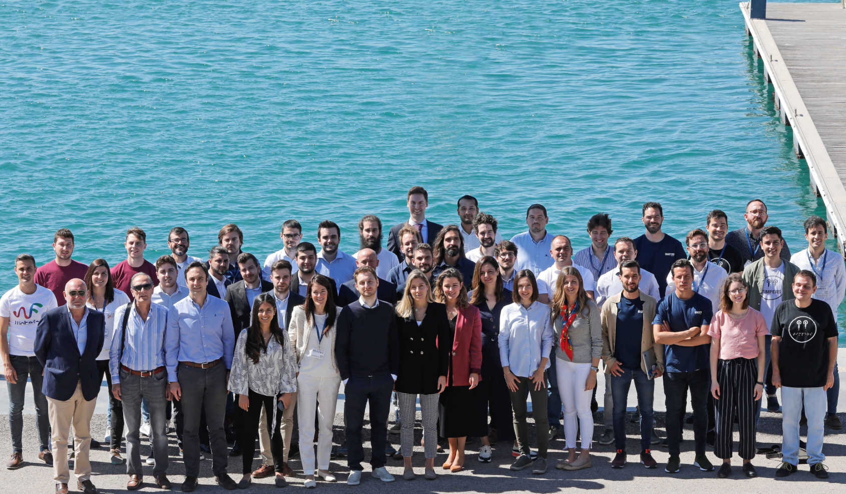 Lanzadera acoge 28 nuevas empresas innovadoras y supera las 300 startups apoyadas
