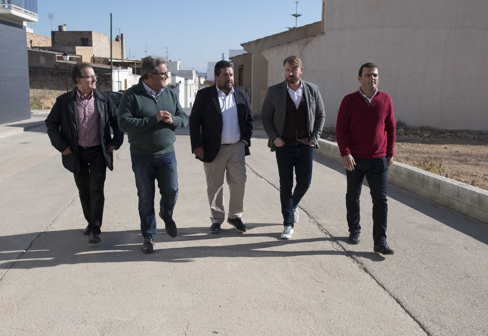 Más de 600 mayores del Baix Maestrat se benefician del servicio de teleayuda de Diputación