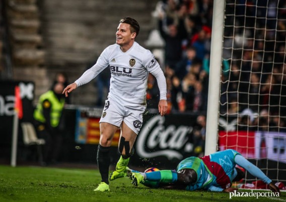 Gameiro: 