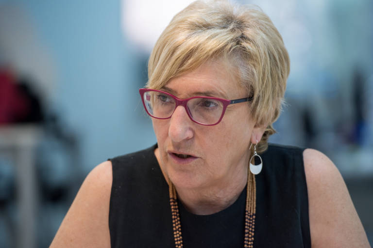 Barceló asegura que las negociaciones sobre el Hospital de Denia 