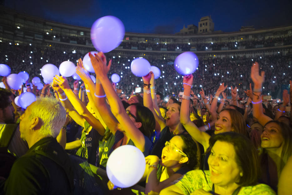 Así valoran los promotores privados la inversión del Ayuntamiento en música en directo