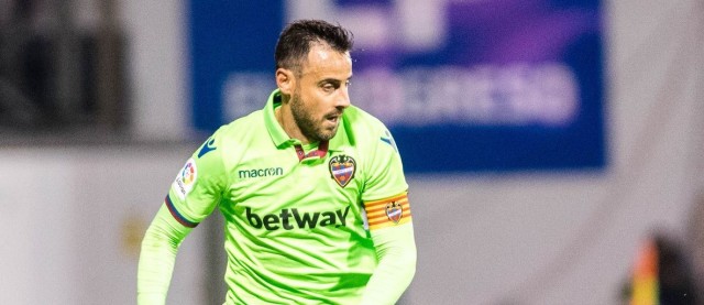 Pedro López se despide el sábado tras ocho temporadas en el club
