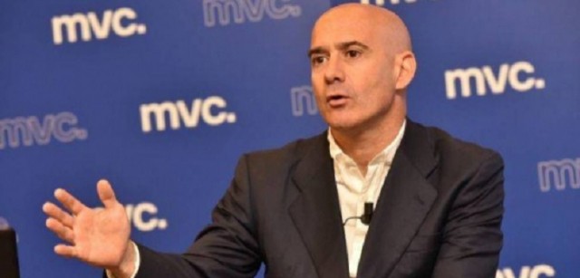 Metrovacesa incrementa sus pérdidas trimestrales en un 67,8%