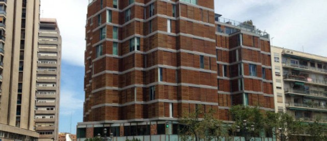 Sareb invirtió 32,5 millones en desarrollo inmobiliario en la Comunidad Valenciana


