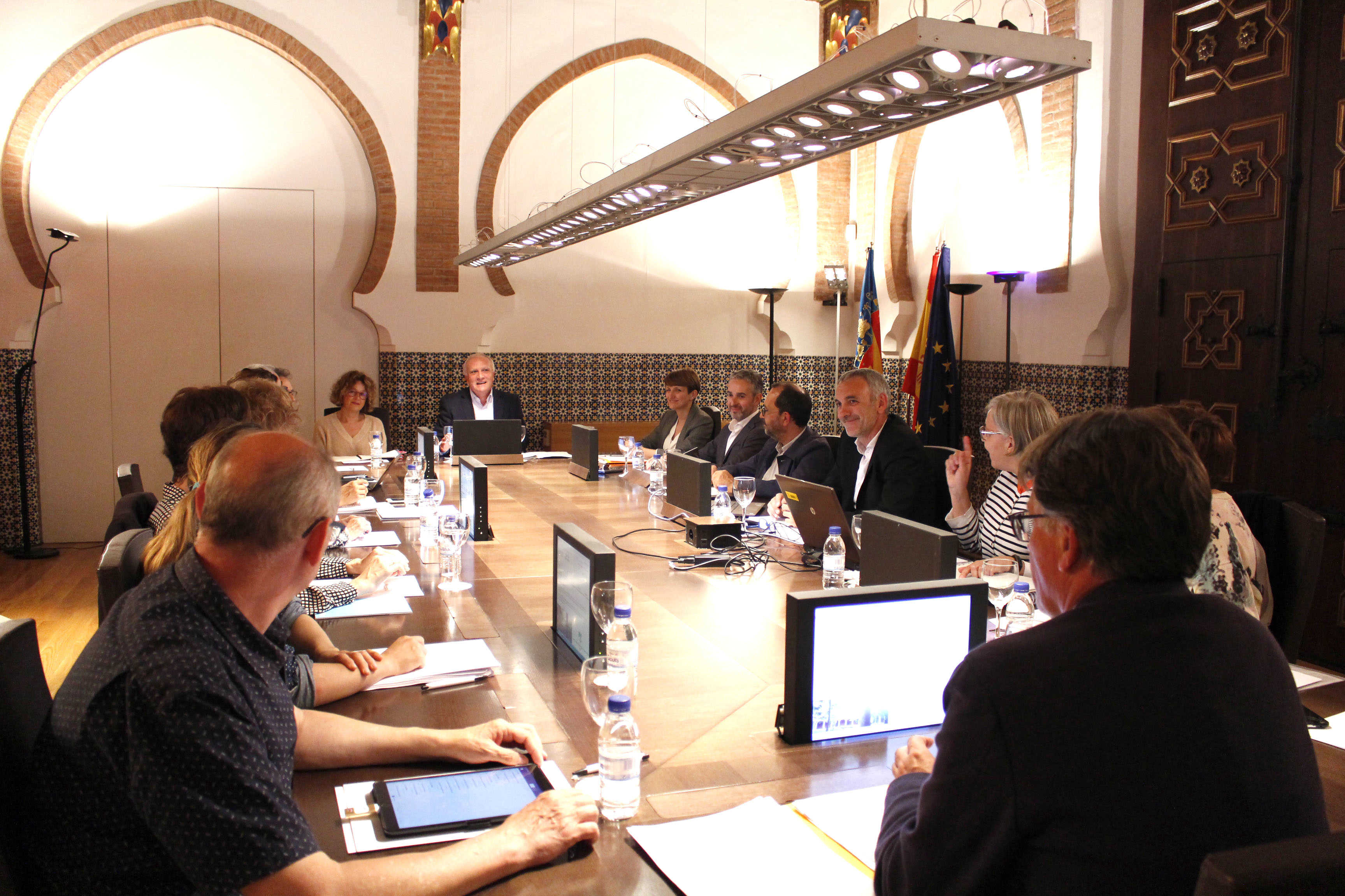 Naix el Consell Assessor del Mecenatge