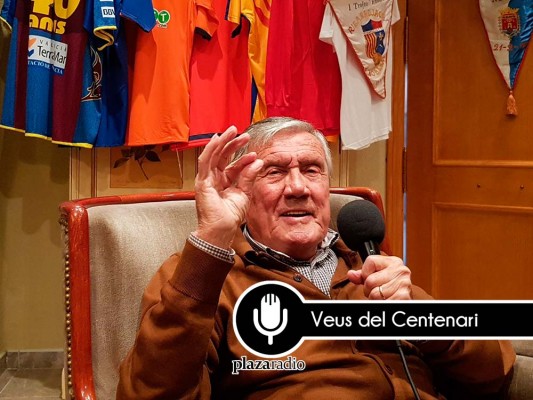 Un aficionado en el Bernabéu me gritó: 