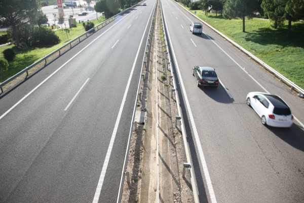 Los economistas ante la liberalización de autopistas: 