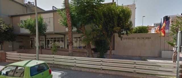Transparencia suprime el PROP de la avenida del Mar y el local solo prestará servicios de Vivienda