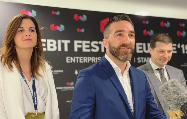 València se impone a Londres y Róterdam como sede para 2020 del evento tecnológico Webit