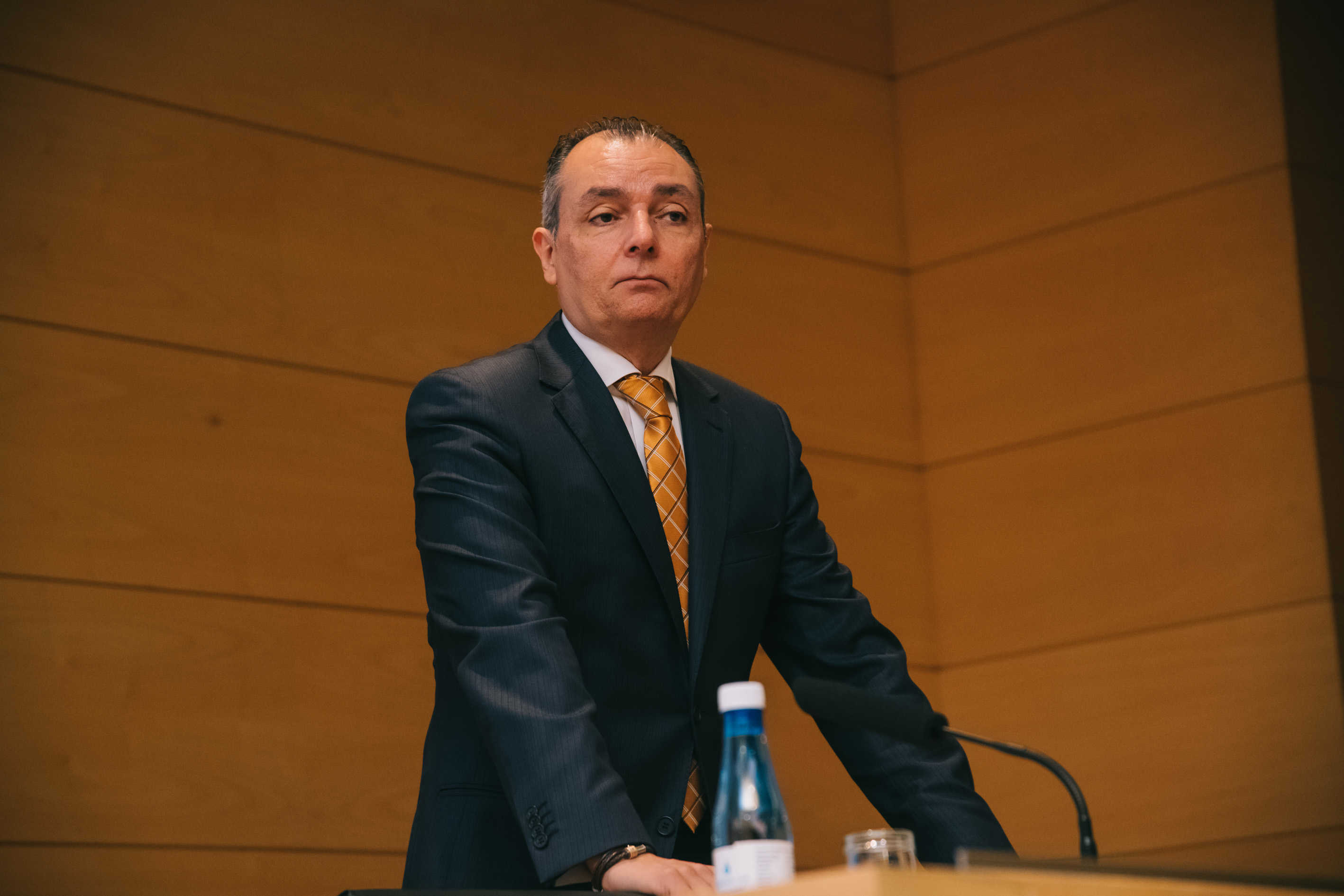 La CEV pide medidas para estimular la economía y rechaza una contrarreforma laboral