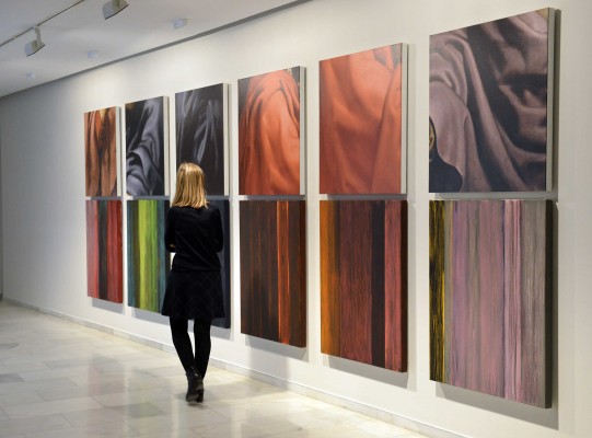 La Fundación Bancaja celebra el Día Internacional de los Museos con visitas gratuitas