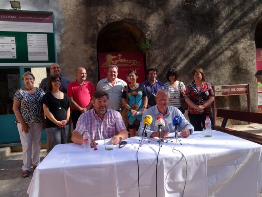 #26M en Dénia: a la espera de normas urbanísticas, a ver quién rentabiliza las obras del Plan C