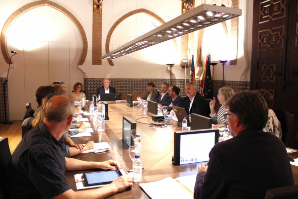 Naix el Consell Assessor del Mecenatge