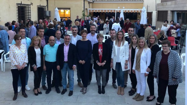 Carmen Climent (PP) pretende recuperar las revisiones de mamografía para Segorbe 