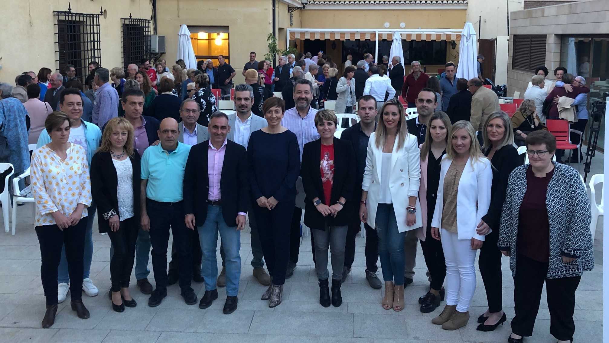 Carmen Climent (PP) pretende recuperar las revisiones de mamografía para Segorbe 