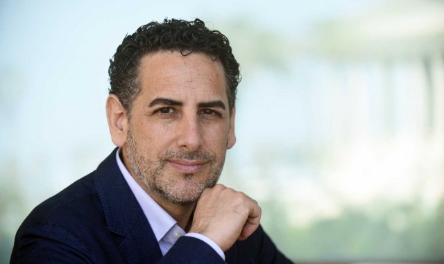Juan Diego Flórez: 