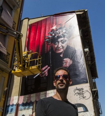 Las Poliakoff, una estirpe de coreógrafas valencianas