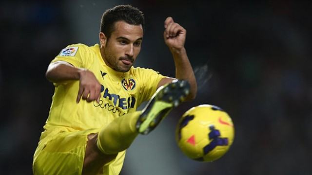 Mario Gaspar: 