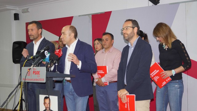 Alejandro Soler estudia denunciar al PP tras el archivo del caso del solar del hospital privado de Elche