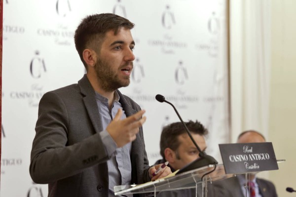 Unidas Podemos, CseM y EUPV apuestan por una reedición del Pacte del Grau con ellos dentro