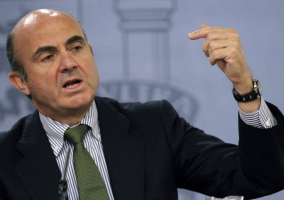 El Gobierno avanza una revisión al alza del PIB en los PGE de 2018
