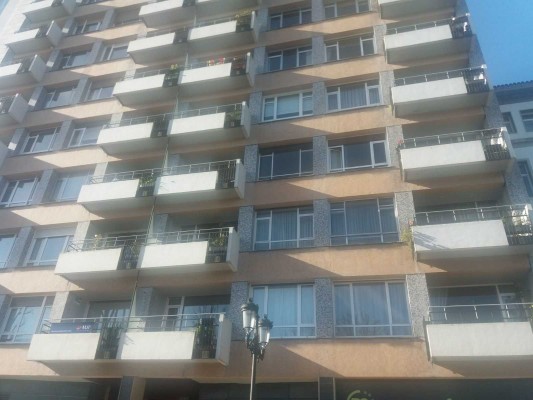 La Comunitat lidera la compraventa por población en el primer trimestre