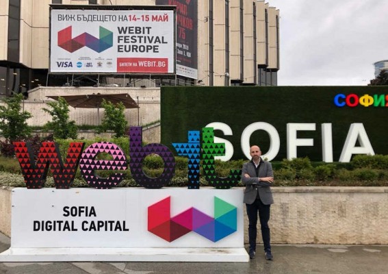 La Asociación Valenciana de Startups afirma que Webit pondrá a València en el circuito de 'startup' europeas