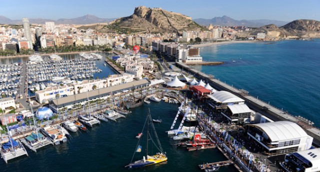 Los puertos podrán pedir la declaración de Zona de Gran Afluencia Turística si tienen más de 40.000 cruceristas al año