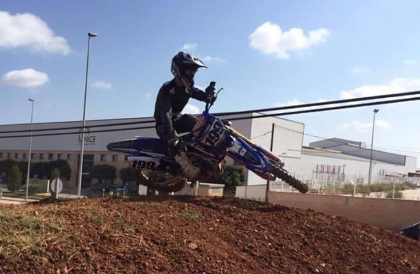 Vuelven las motos a Onda con la X Carrera de Motocross el próximo 19 de mayo 