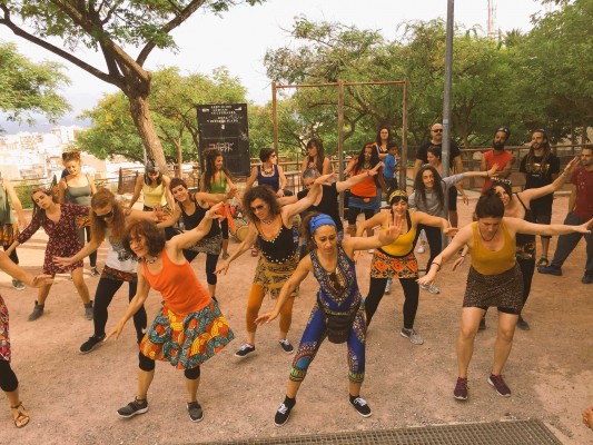 'Alacant Desperta', un festival de cultura y conciencia social custodiado por la luna llena